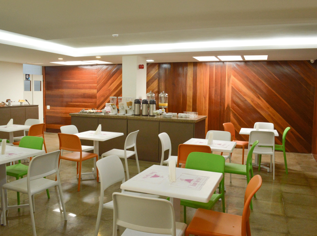 Pajuçara Hotel Express