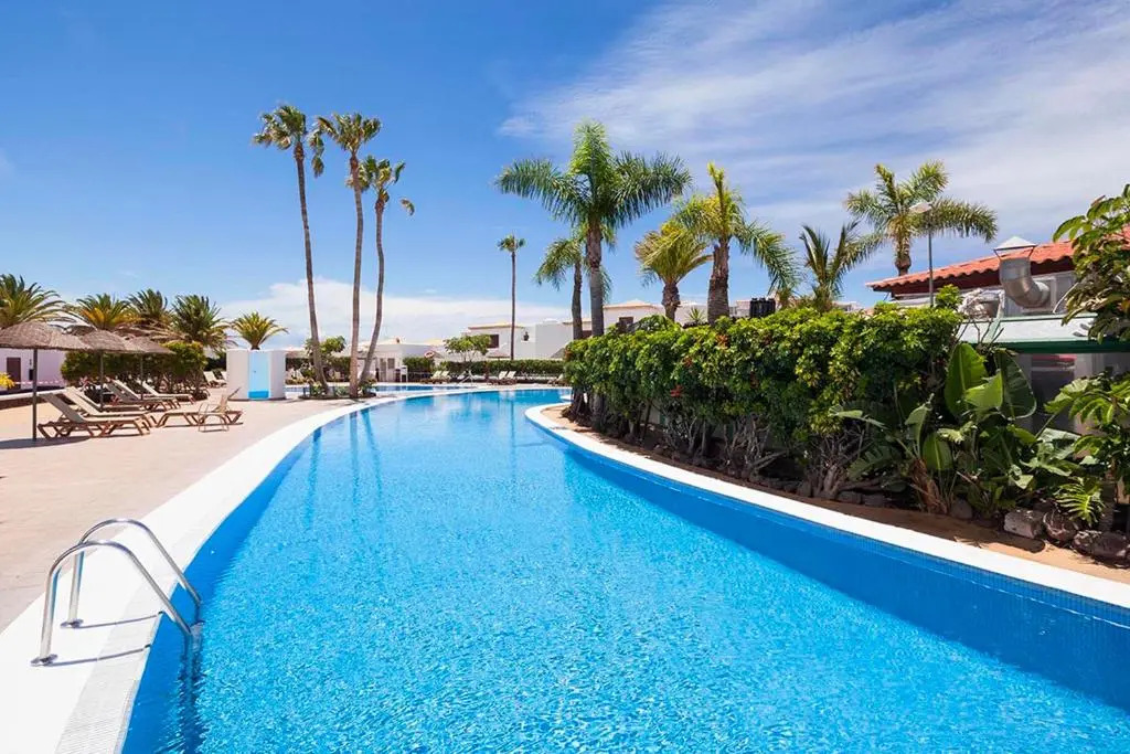 San Andres Resort Villa 91 Golf del Sur