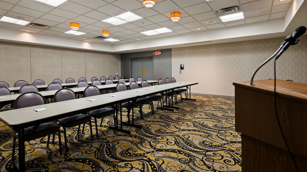 Best Western DuBois Hotel