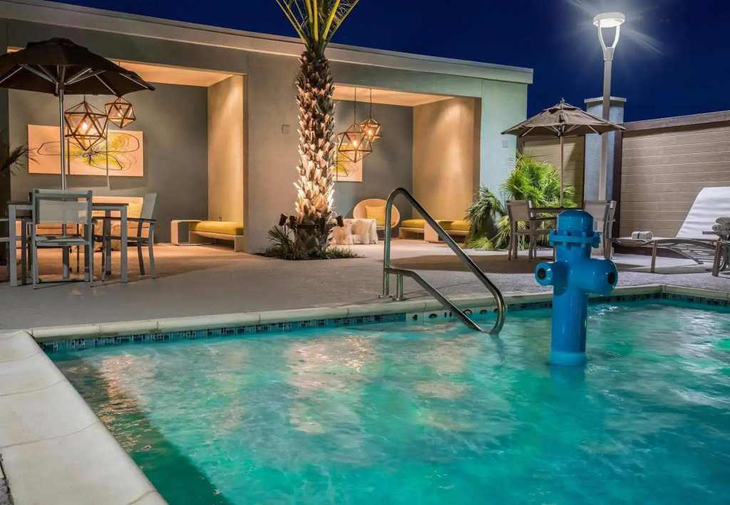 Fairfield Inn & Suites by Marriott Rockport