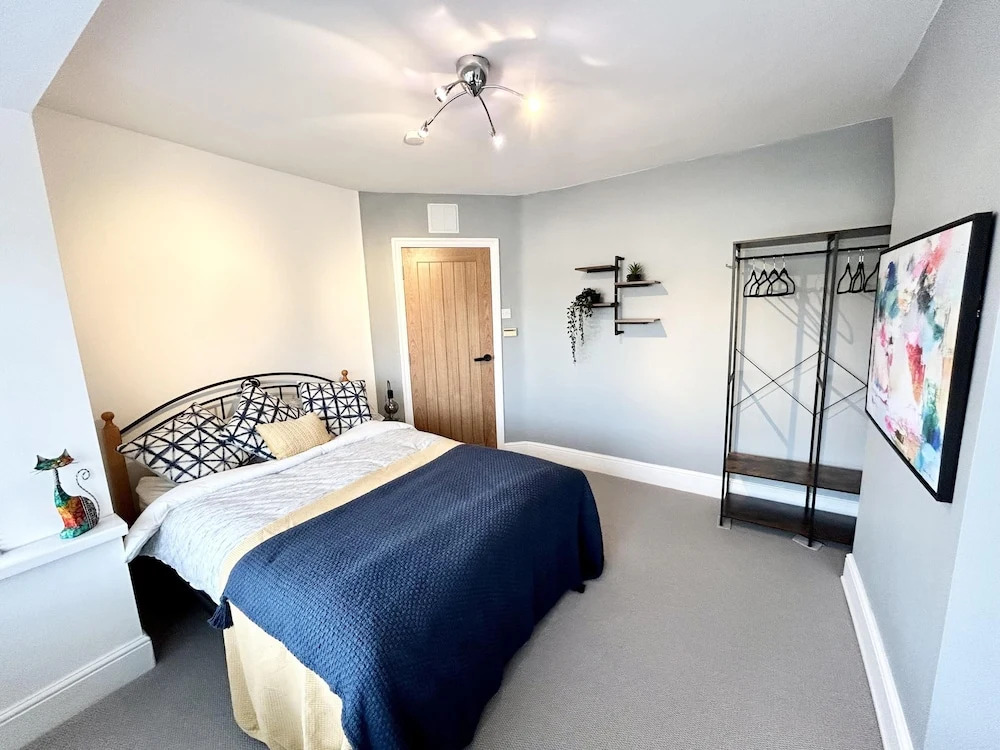 6 Guests - 3 Bed House in Chester-le-street