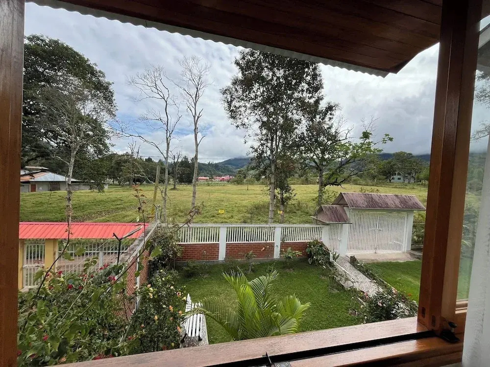 Casa Oxapampa