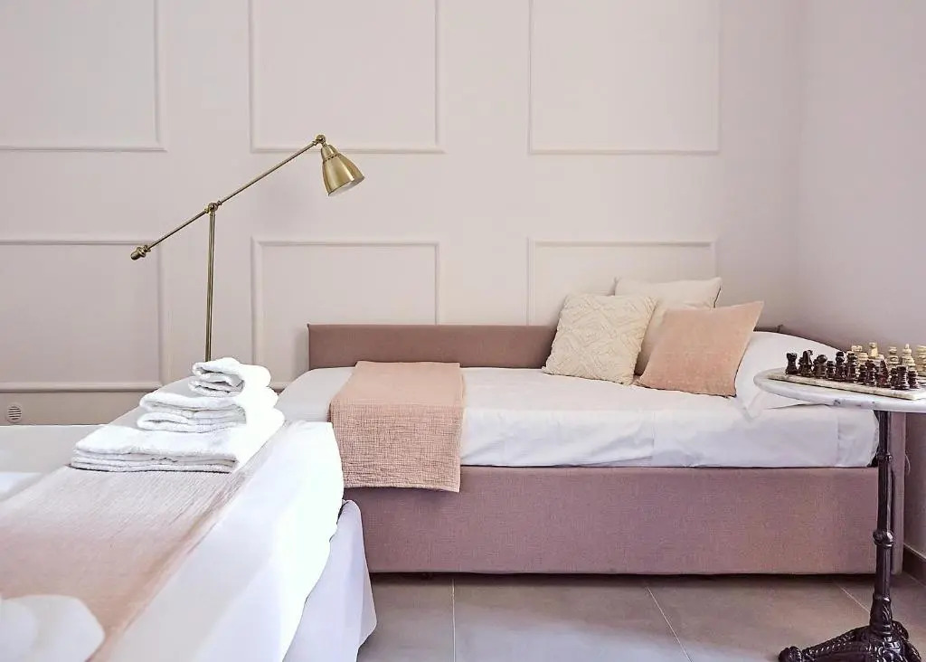 Dimora Terranova Charming Rooms