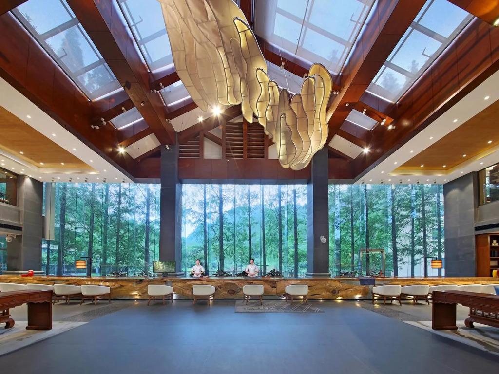 Fliport Resort Valley LongYan
