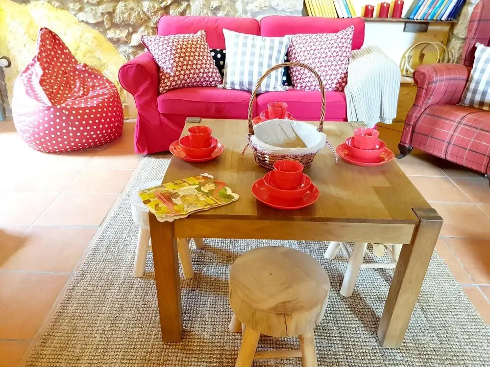 House With 2 Bedrooms in Corachar, With Wonderful Mountain View, Balcony and Wifi - 55 km From the Beach