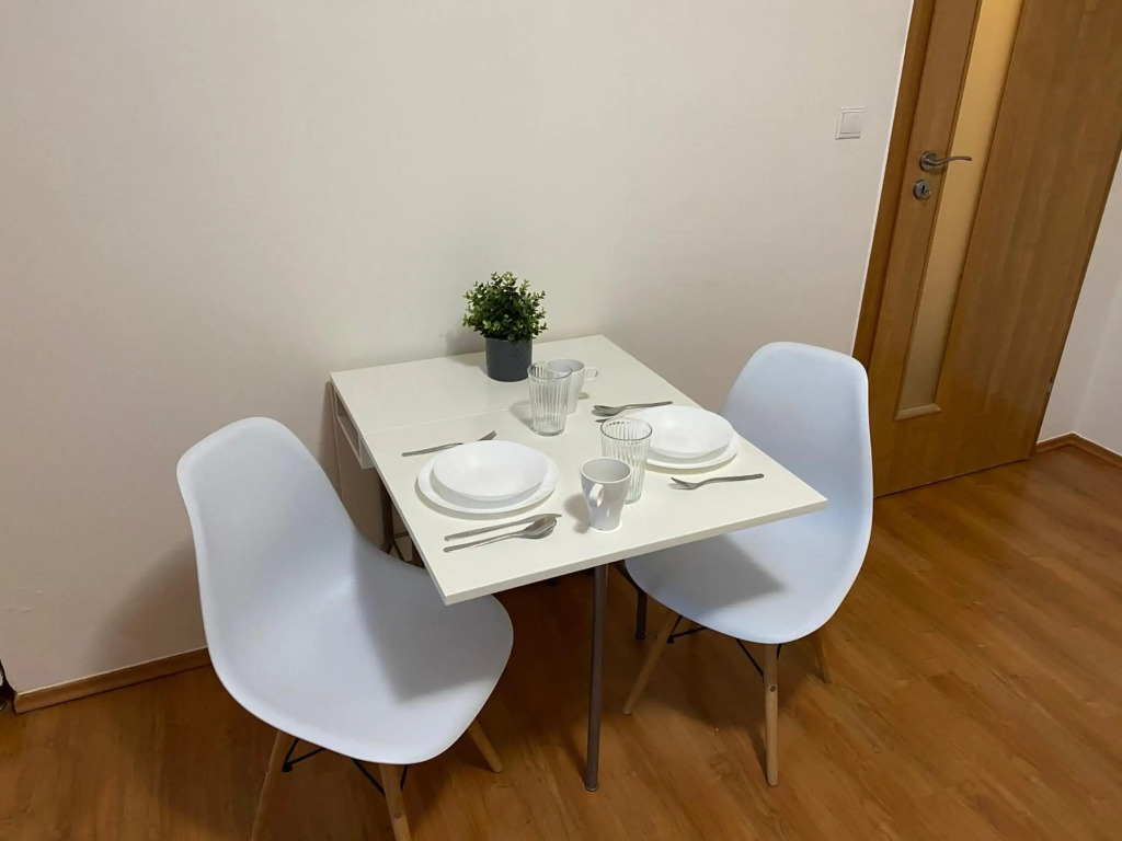 SATYS Apartments