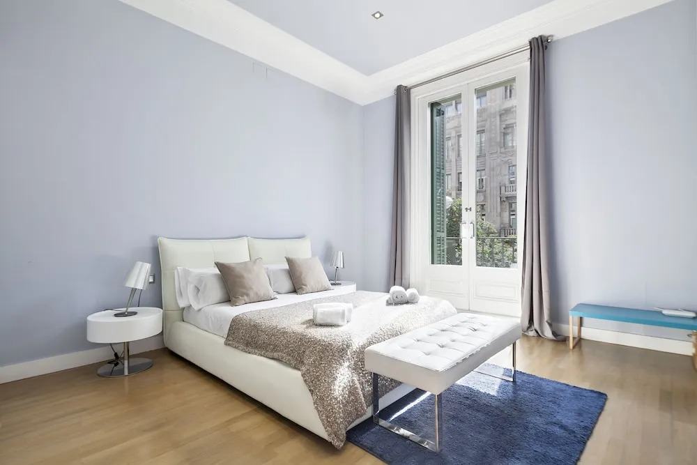 Uma Suites Rambla Catalunya 22