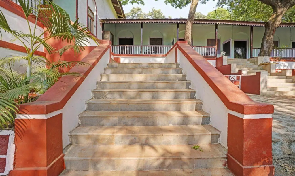Treebo Cecil Resort Matheran