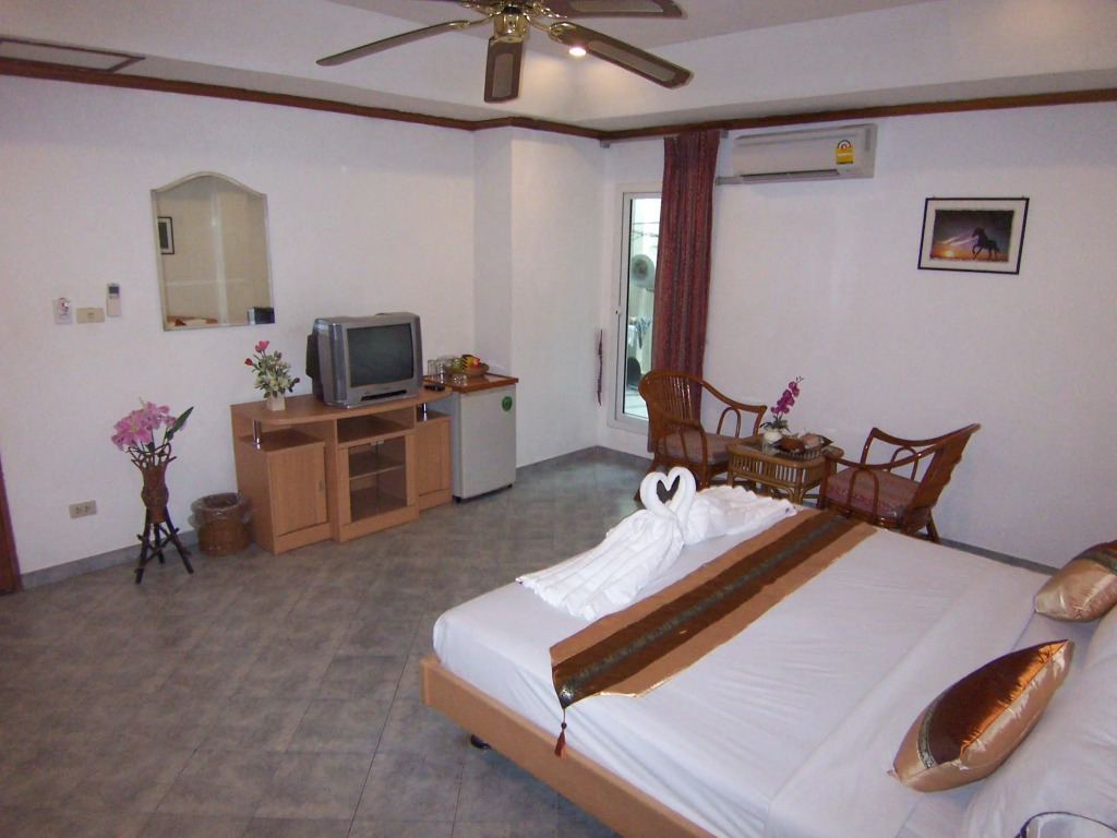 Orchid Residence