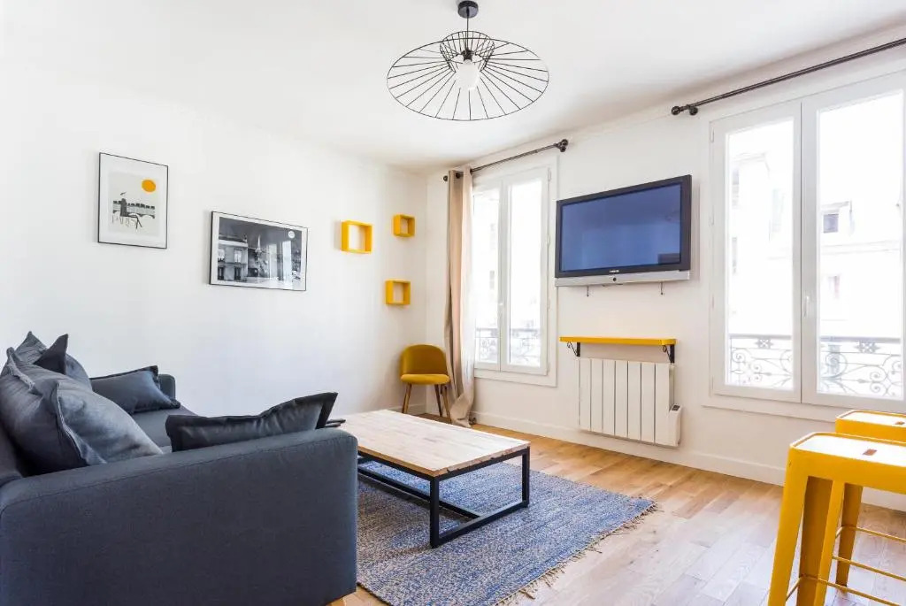 CMG Saint-Antoine Bastille 6