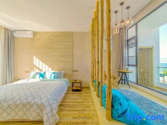 Xiyu Lake-view Hostel