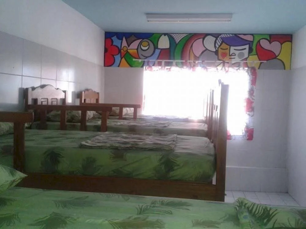 Hostel Casarão