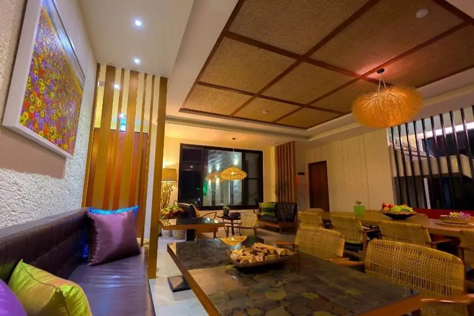Su Beautiful Home Stay