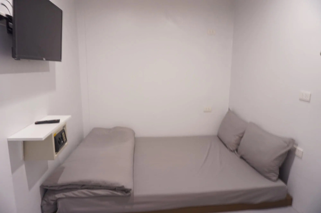 Minimal House Patong