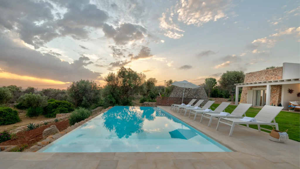 VILLA LA PUPAZZA 8, Emma Villas