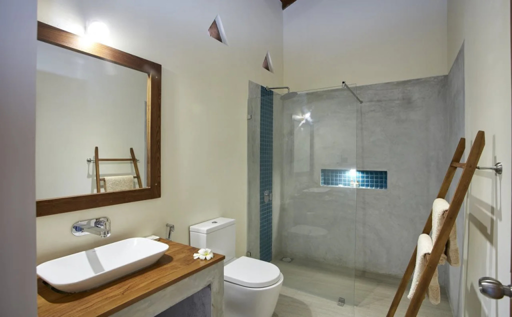 Sevanagama Villa