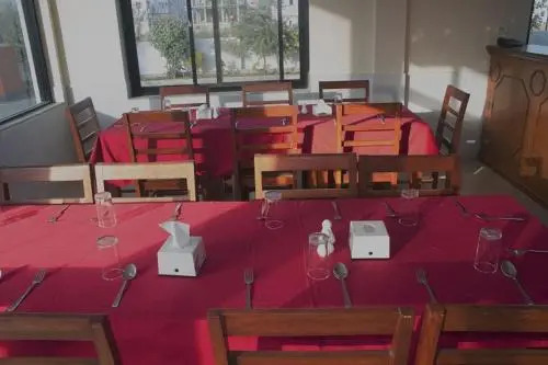 Lumbini Comfort Inn