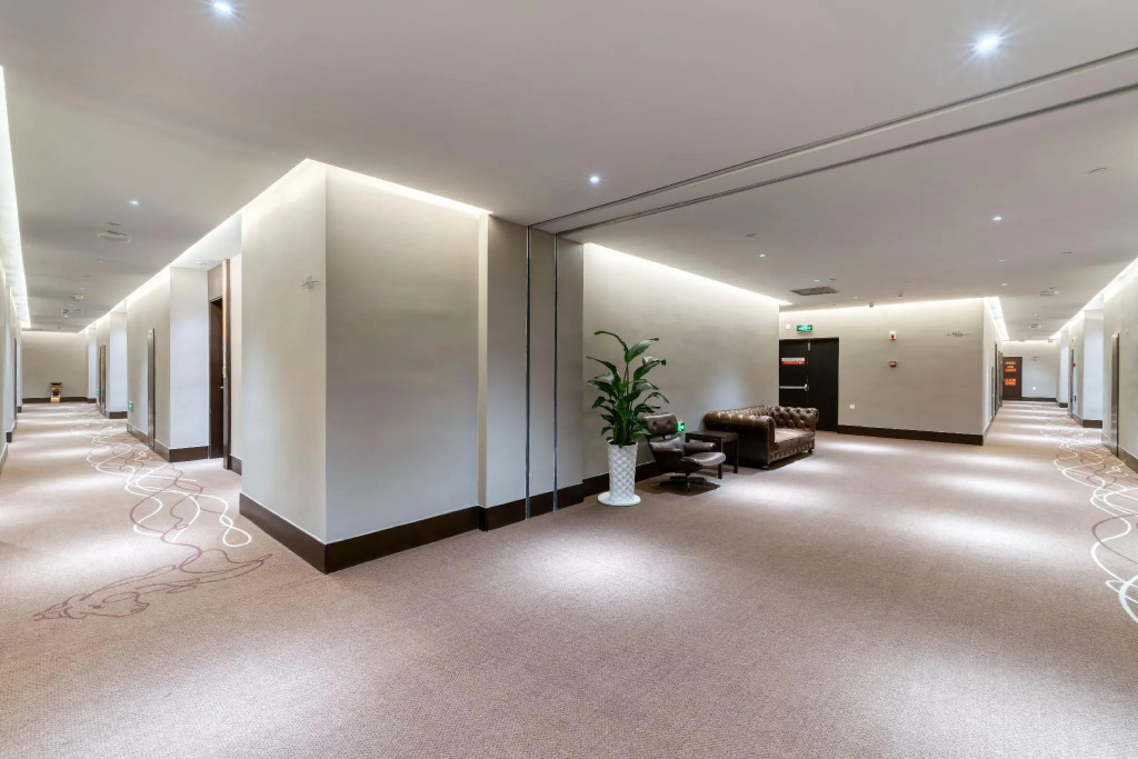 Hanting Hotel Ningbo High-Tech Zone International Exhibition Center