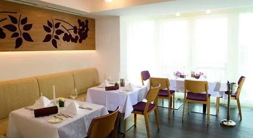 Hotel Holunderhof
