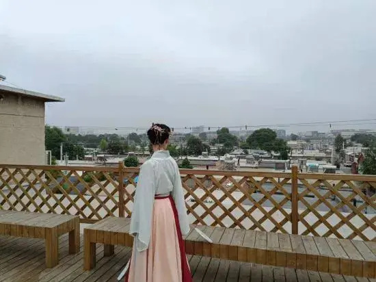 Xingcheng Old Town Guesthouse