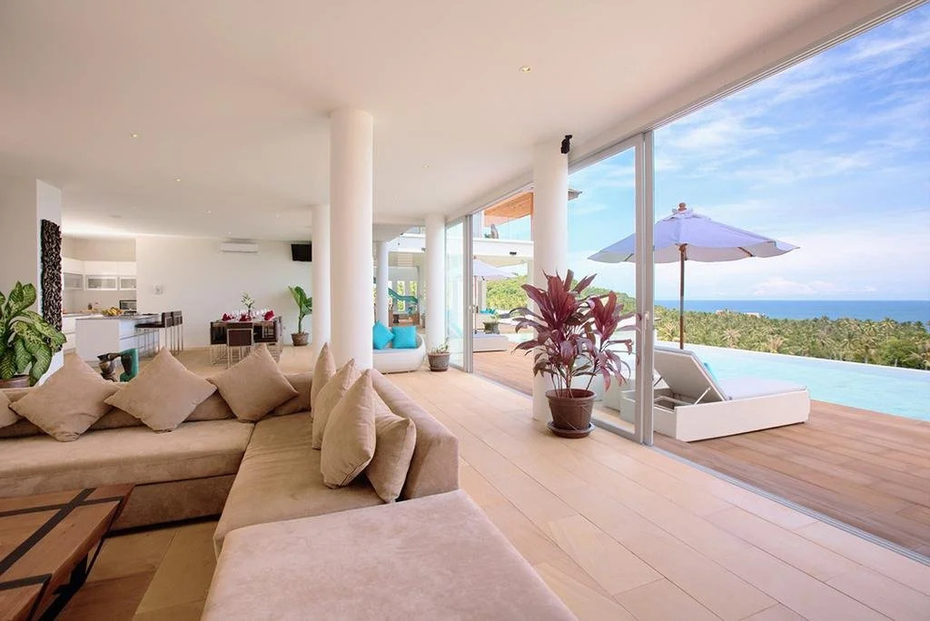 Villa Monsoon