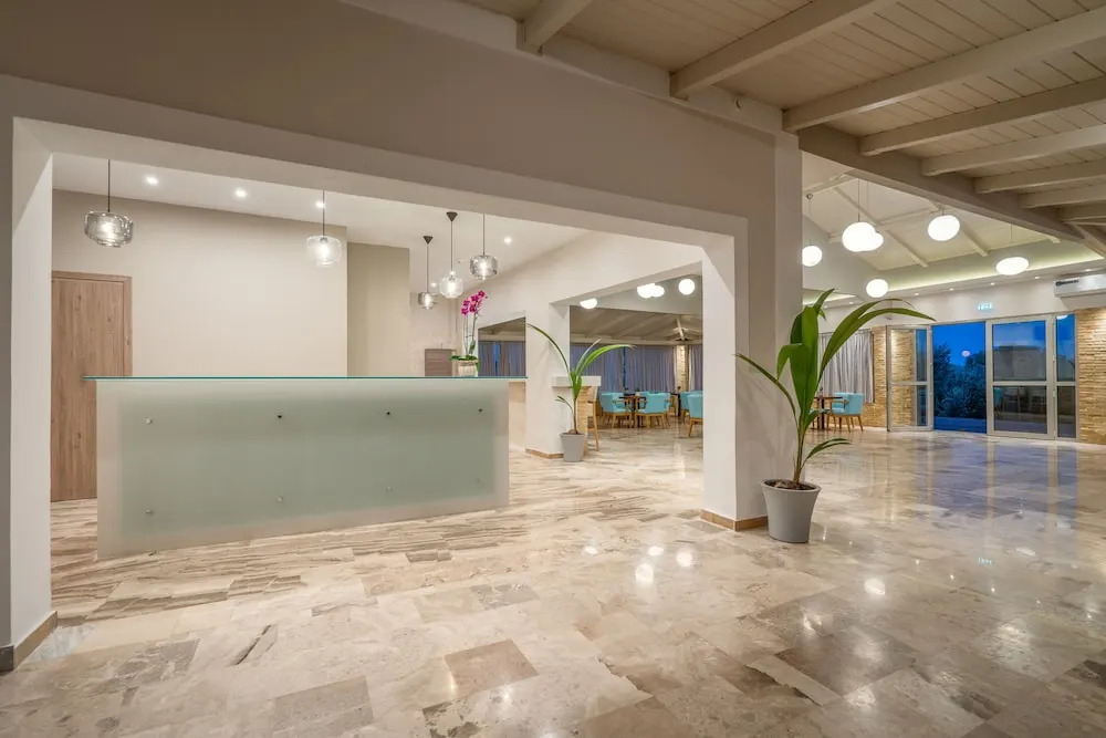 Zakynthos Hotel