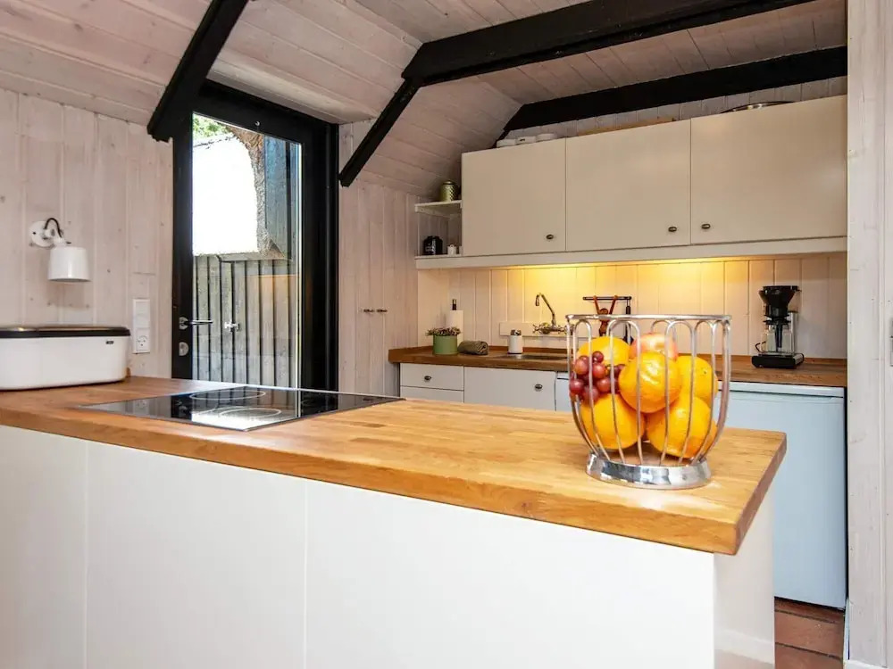 Luxury Retreat on Romo - By Traum Ferienwohnungen