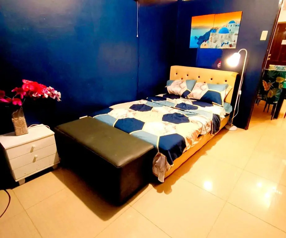 Mamby Gray's Place Balcony, Karaoke ,Wifi,Netflix &Kitchen