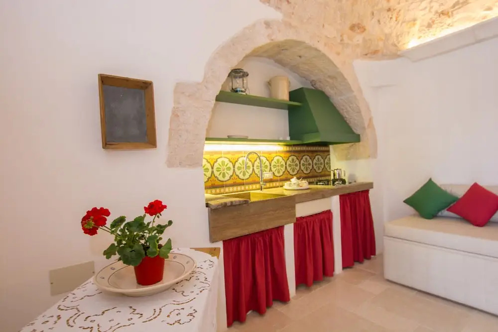 Trulli Piccoli