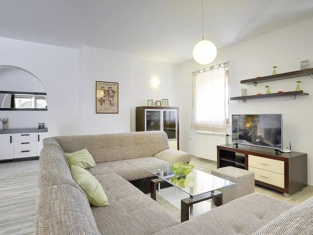 Holiday Home Medulin Ii
