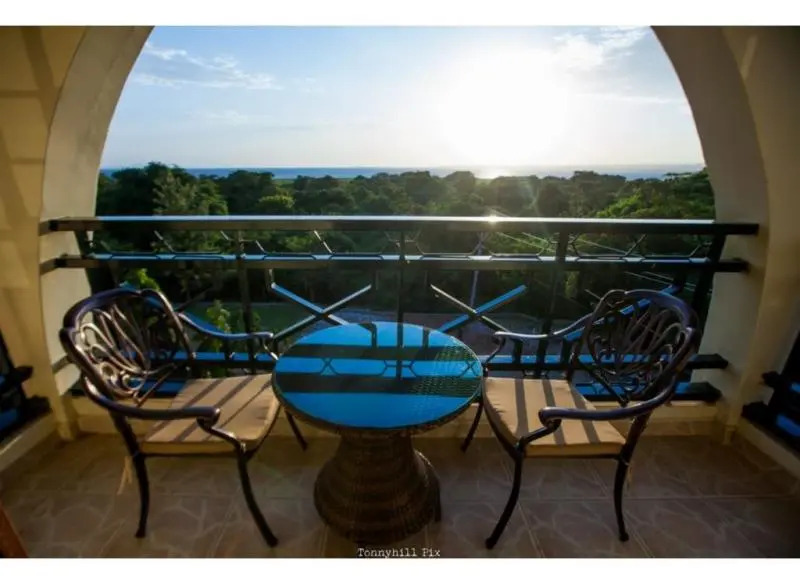 Parkview Safari Hotel and Apartments