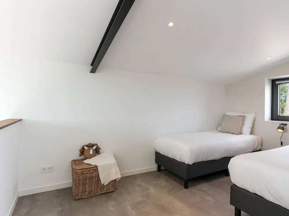 Suite in Kamperland Near Beach
