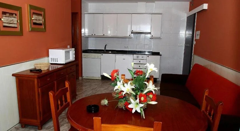 Apartamentos Coral Do Mar I