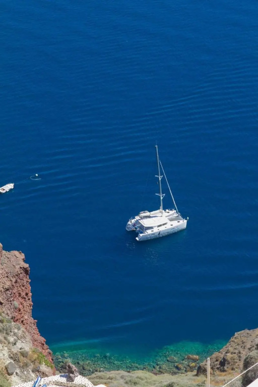 Ifestio Villas Oia