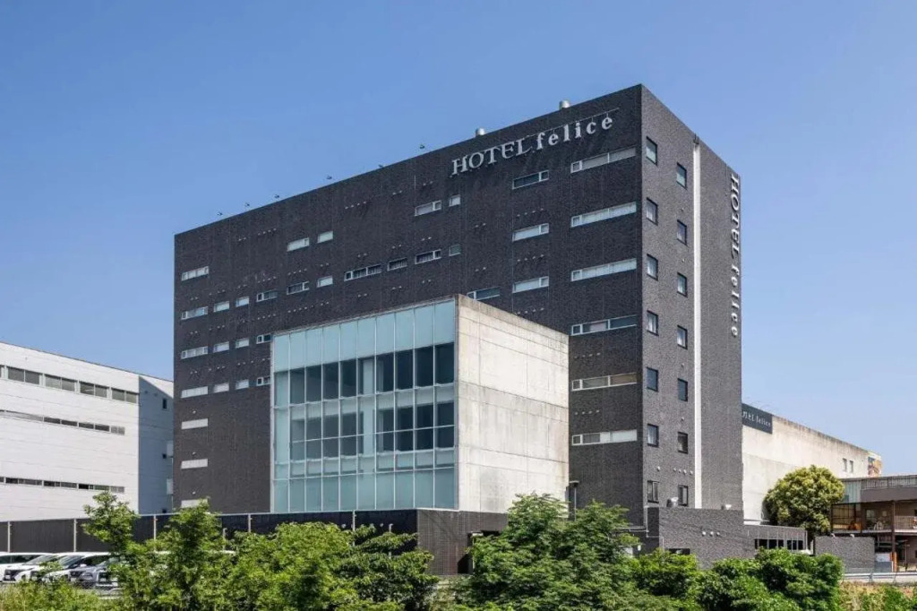 HOTEL felice Osaka -伊丹空港