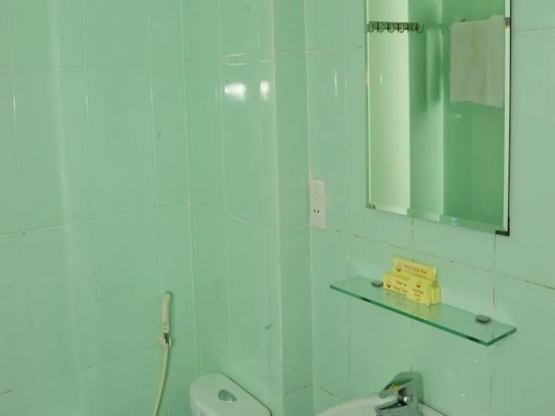 Hong Thang Hotel