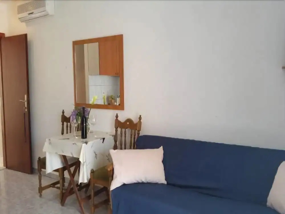 Apartments Iva Orebic