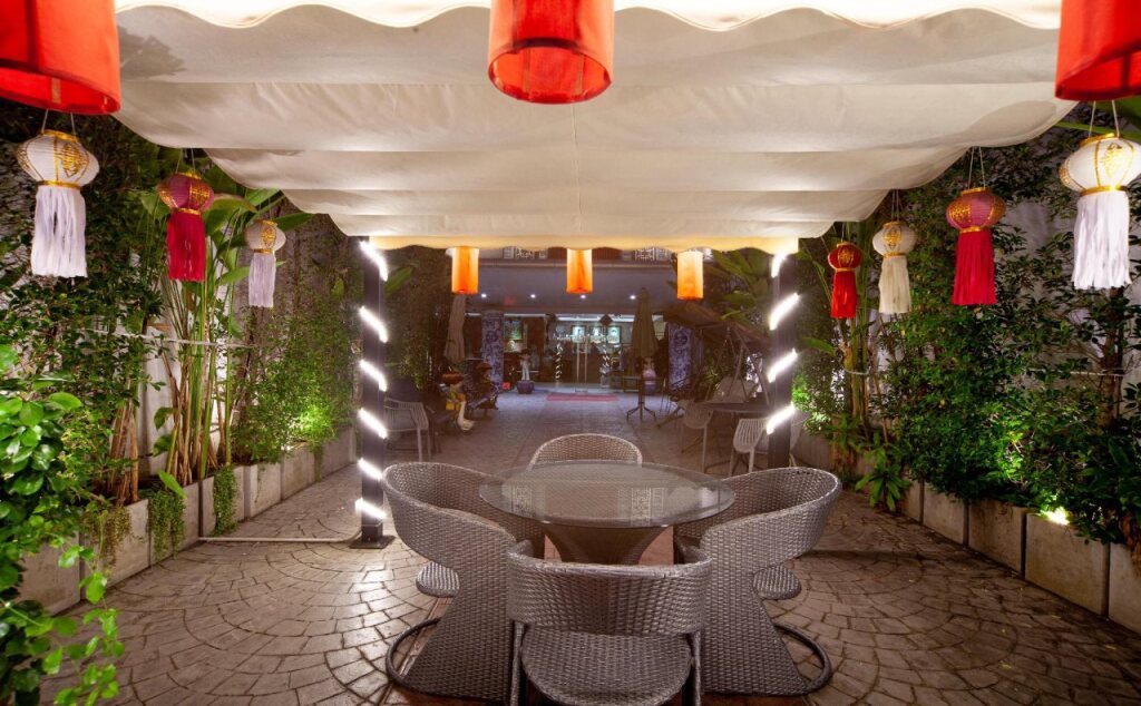 Rung Aroon Hotel By Le Siri