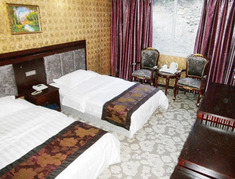 Jiuzhaigou Yixinyuan Hotel