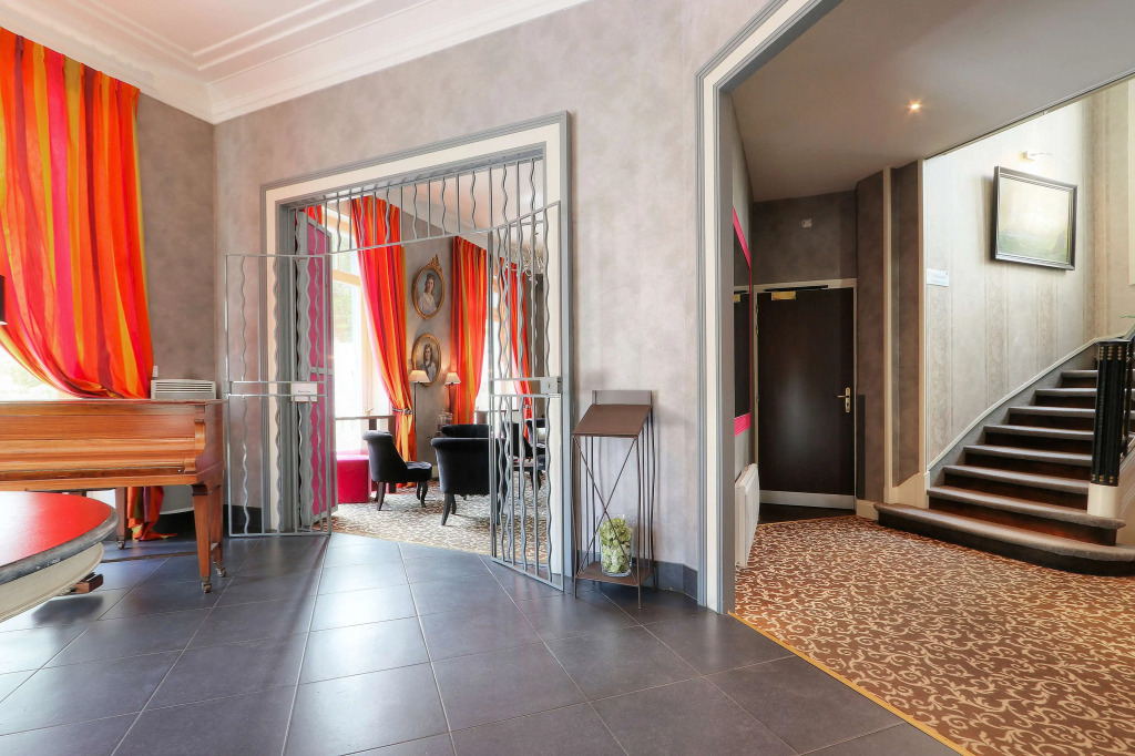 Best Western Hôtel Brittany La Baule Centre & Plages