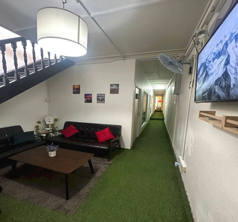 Kasturi Alley Guest House