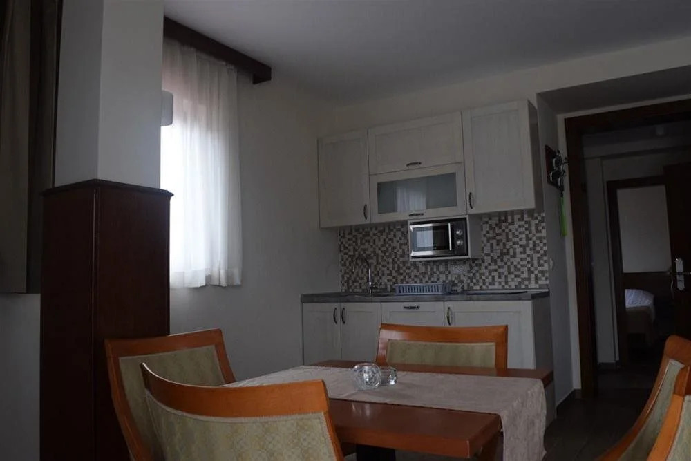 Hotel Vila San
