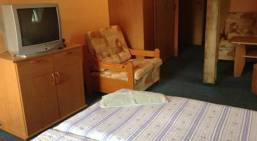 Pension Horalka