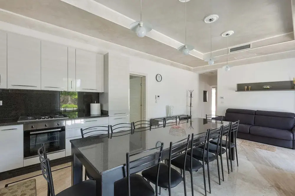 Villa Albarosa by Perle di Puglia