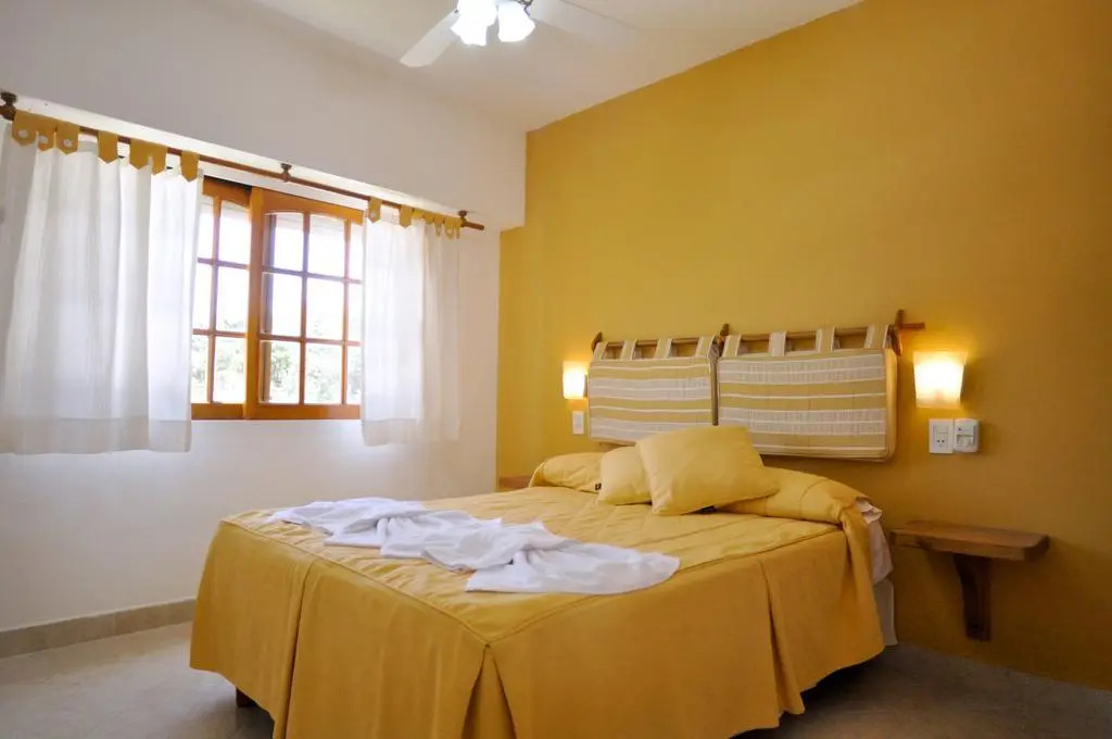 Apart Octogono Condominio