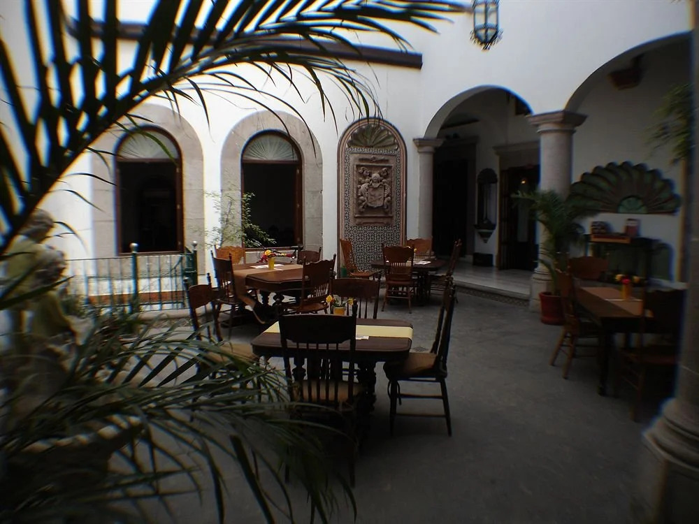 La Casa del Obispo