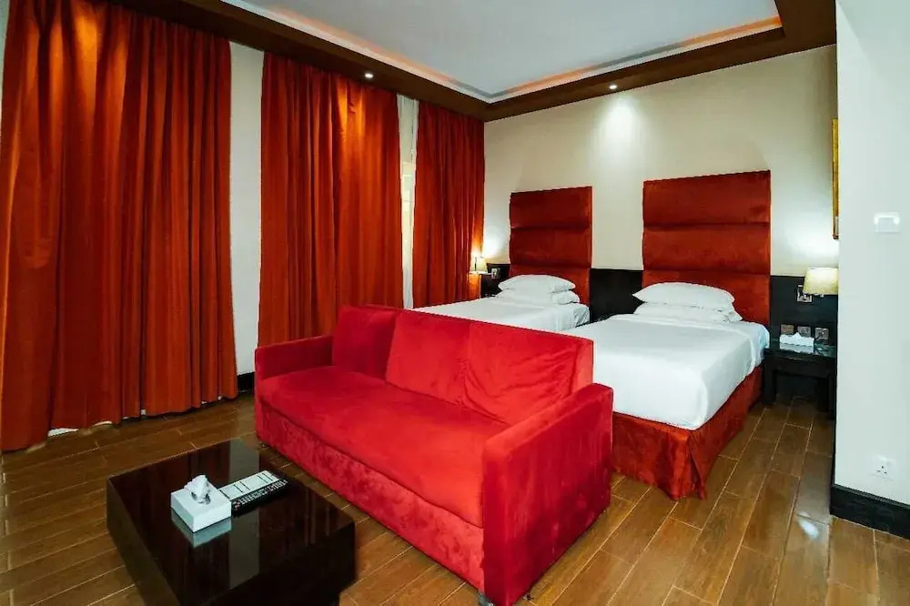 Belvilla Mangrove Waterfront Suites, Ras Al Khaimah
