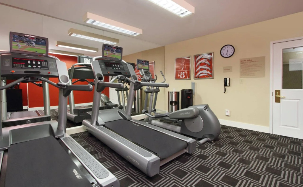TownePlace Suites Redwood City Redwood Shores