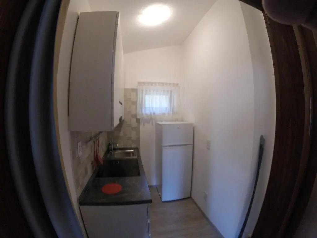 Residence " Le Palme " appartamenti