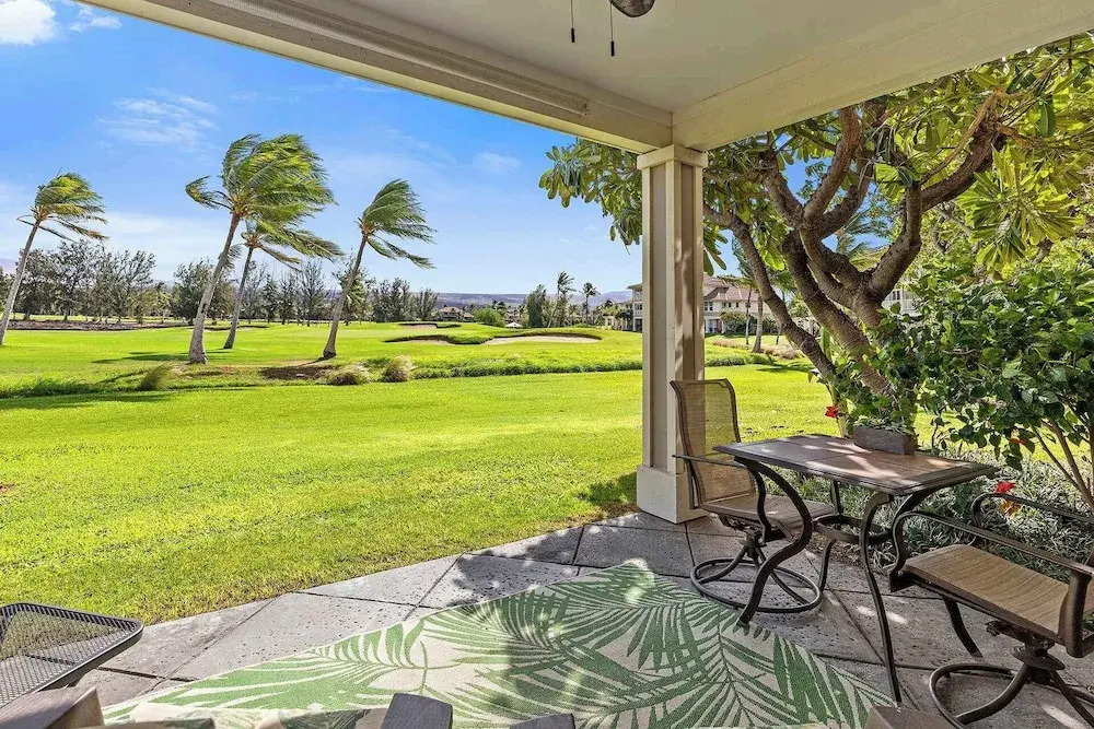 Waikoloa Fairway Villas #E5